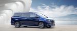 Buick GL8 Avenir Concept 2019 года